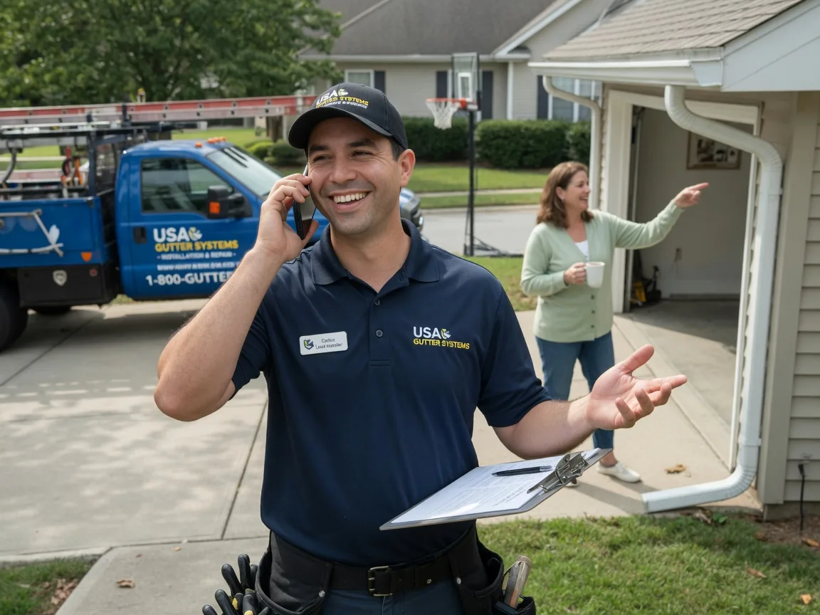 Gutter Installation South Branch, MI FAQs